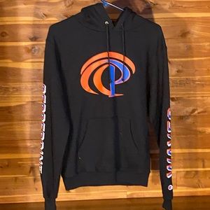 Pepperdine waves Champion sweatshirt